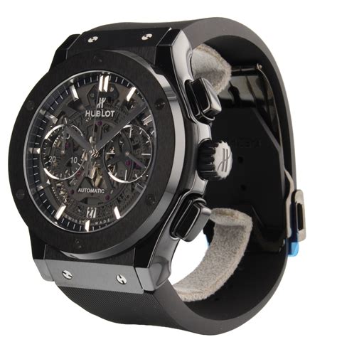 hublot classic fusion aerofusion 525.cm.0170.rx 525cm0170rx